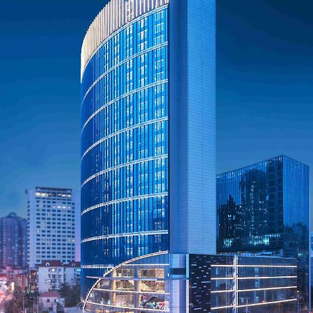 Amara Signature Shanghai Eksteriør billede