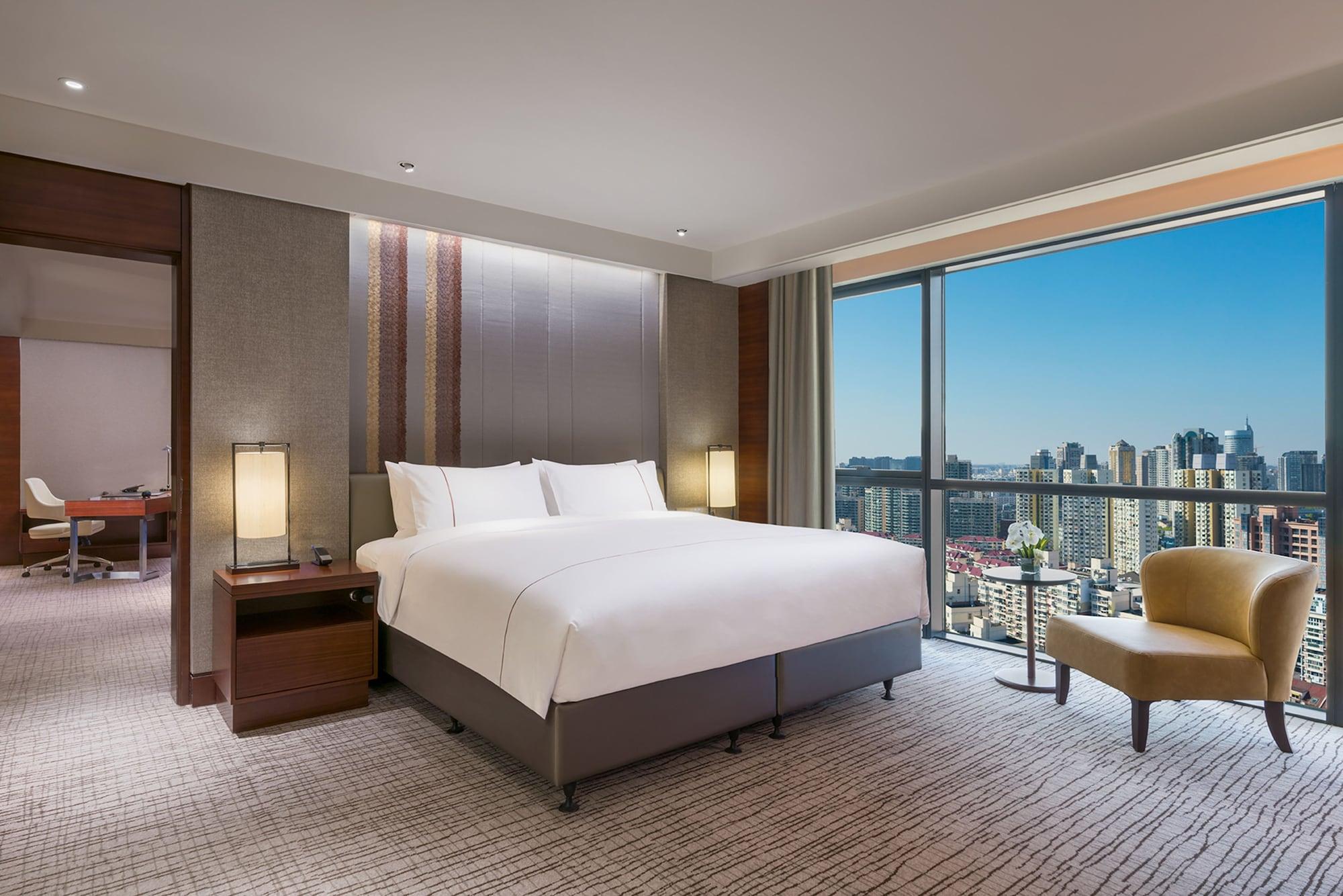 Amara Signature Shanghai Eksteriør billede