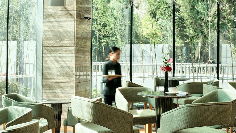 Amara Signature Shanghai Eksteriør billede