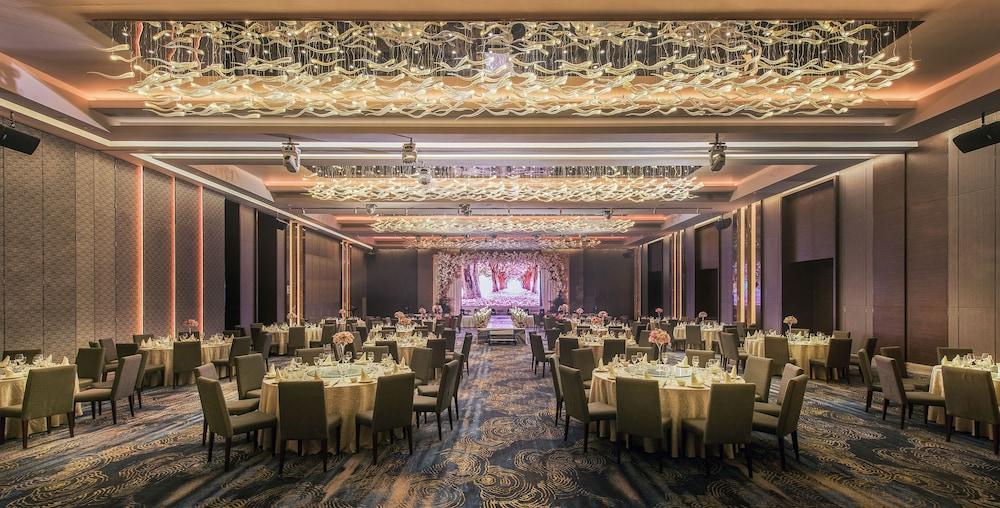 Amara Signature Shanghai Eksteriør billede