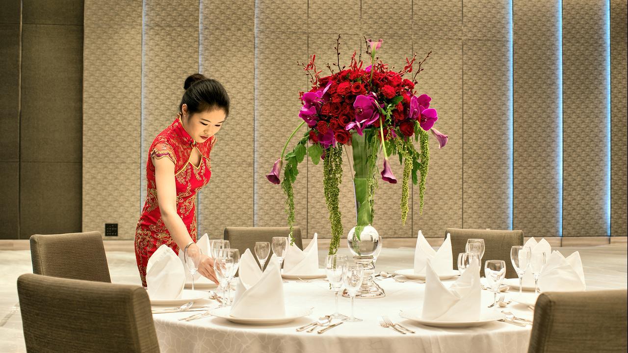 Amara Signature Shanghai Eksteriør billede