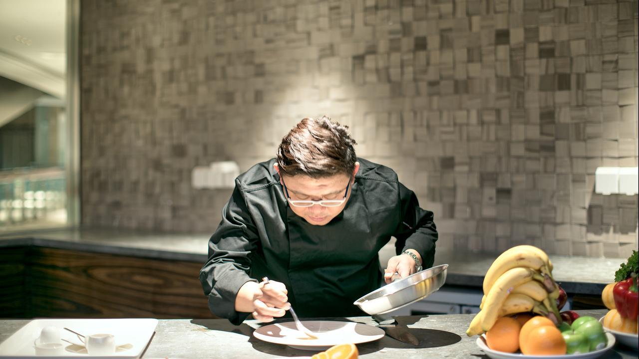 Amara Signature Shanghai Eksteriør billede