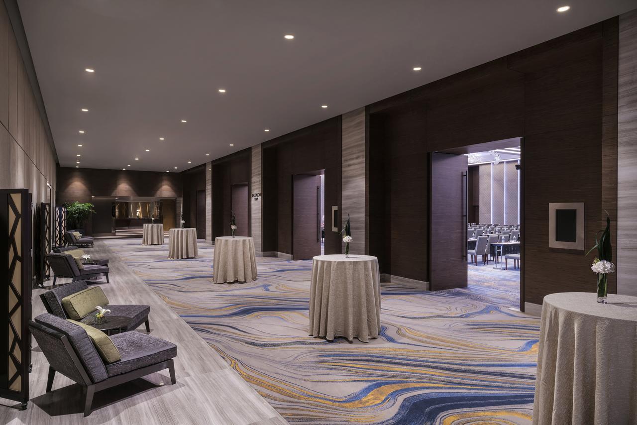 Amara Signature Shanghai Eksteriør billede