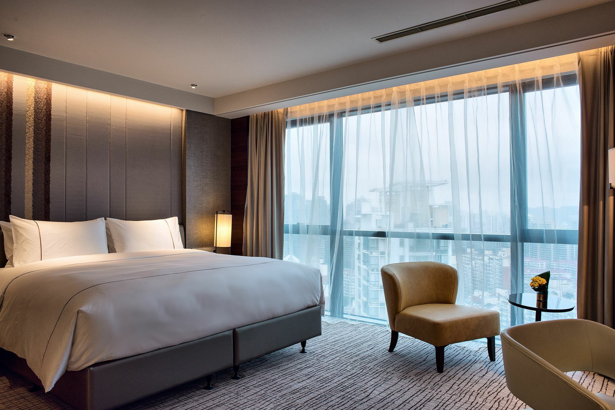 Amara Signature Shanghai Eksteriør billede