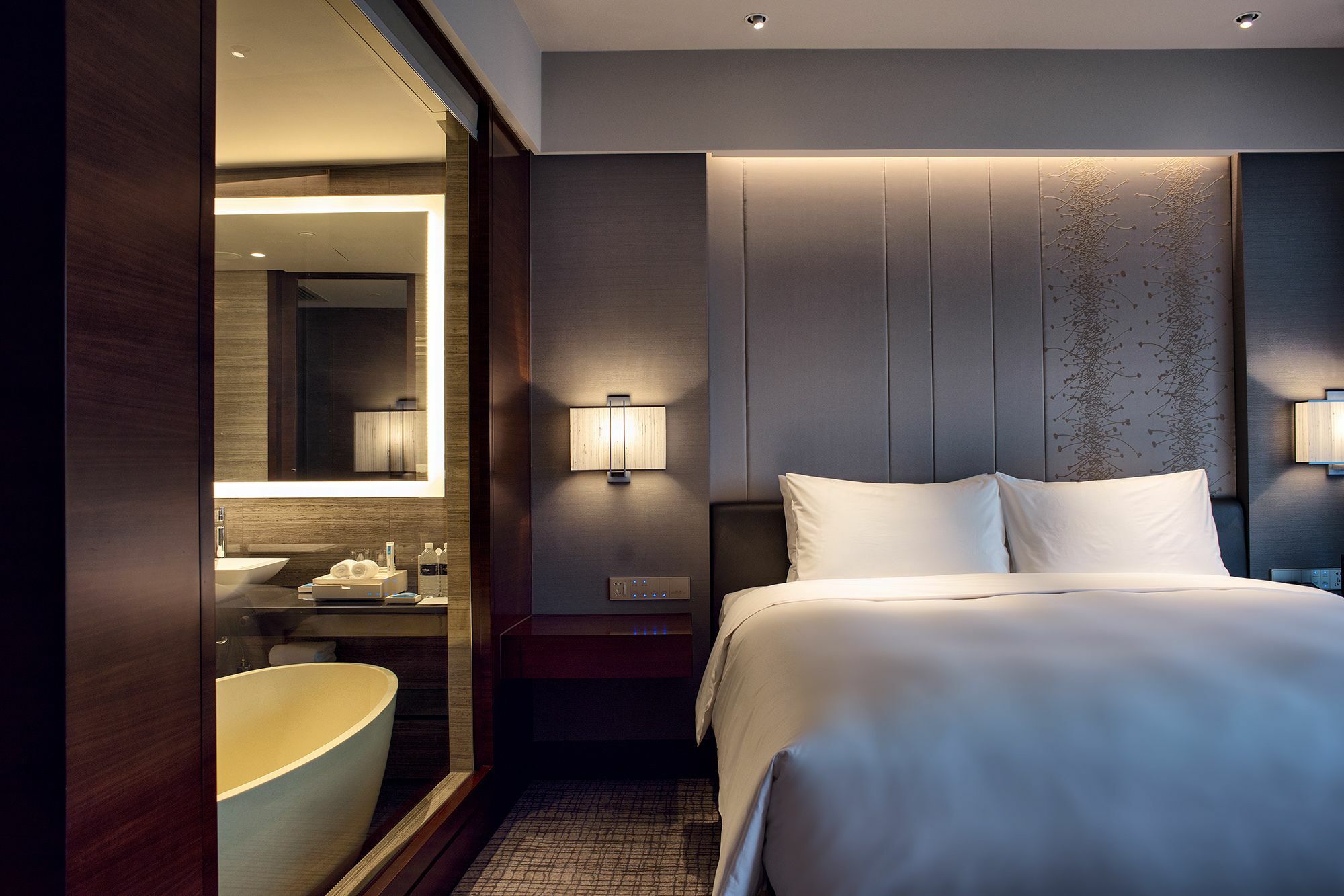 Amara Signature Shanghai Eksteriør billede
