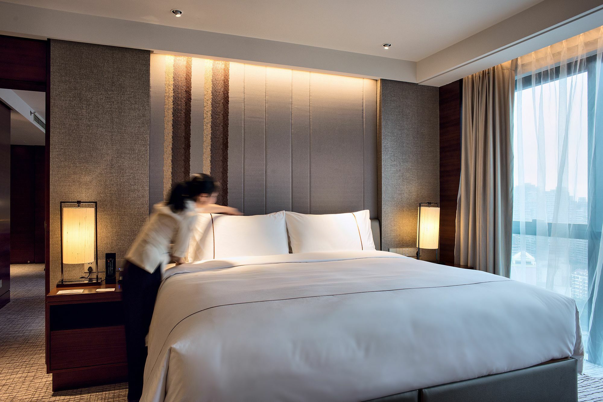 Amara Signature Shanghai Eksteriør billede