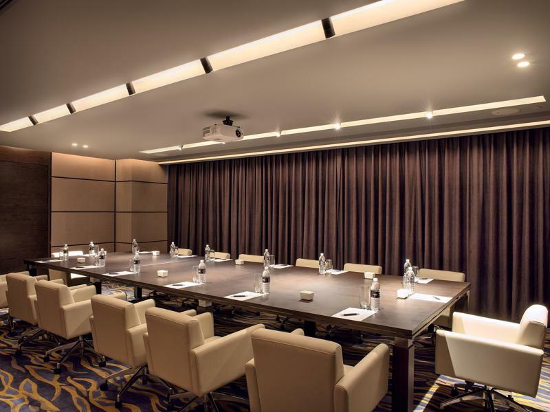 Amara Signature Shanghai Eksteriør billede