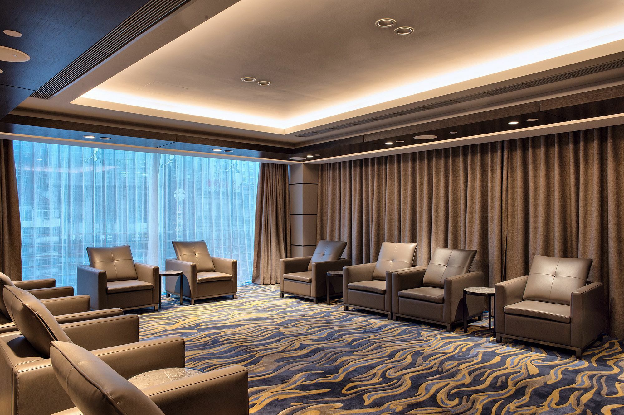 Amara Signature Shanghai Eksteriør billede