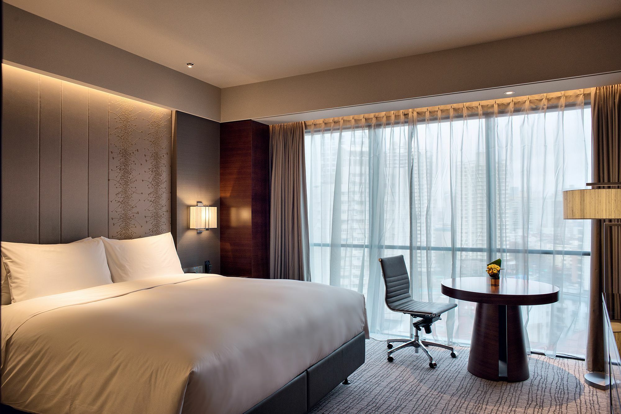 Amara Signature Shanghai Eksteriør billede