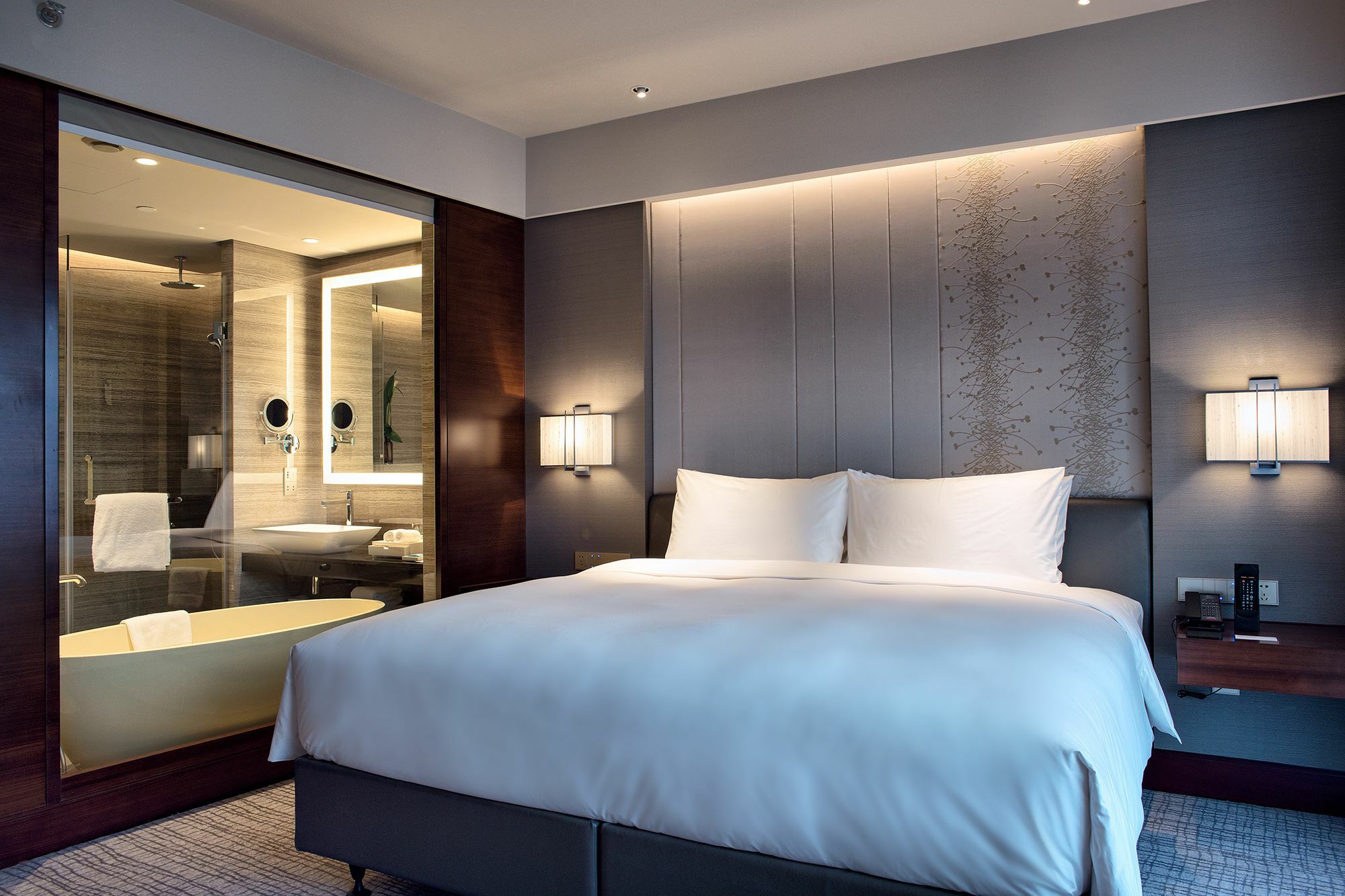 Amara Signature Shanghai Eksteriør billede