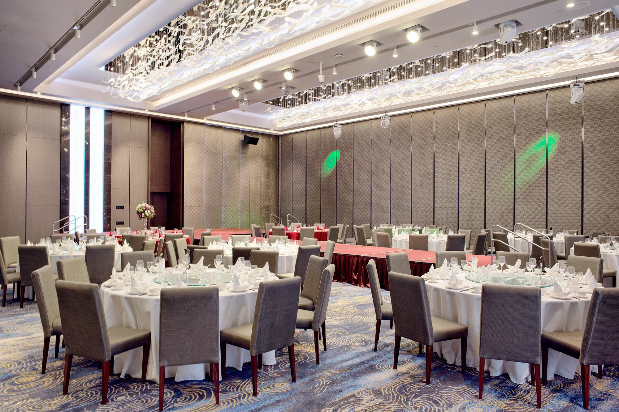 Amara Signature Shanghai Eksteriør billede
