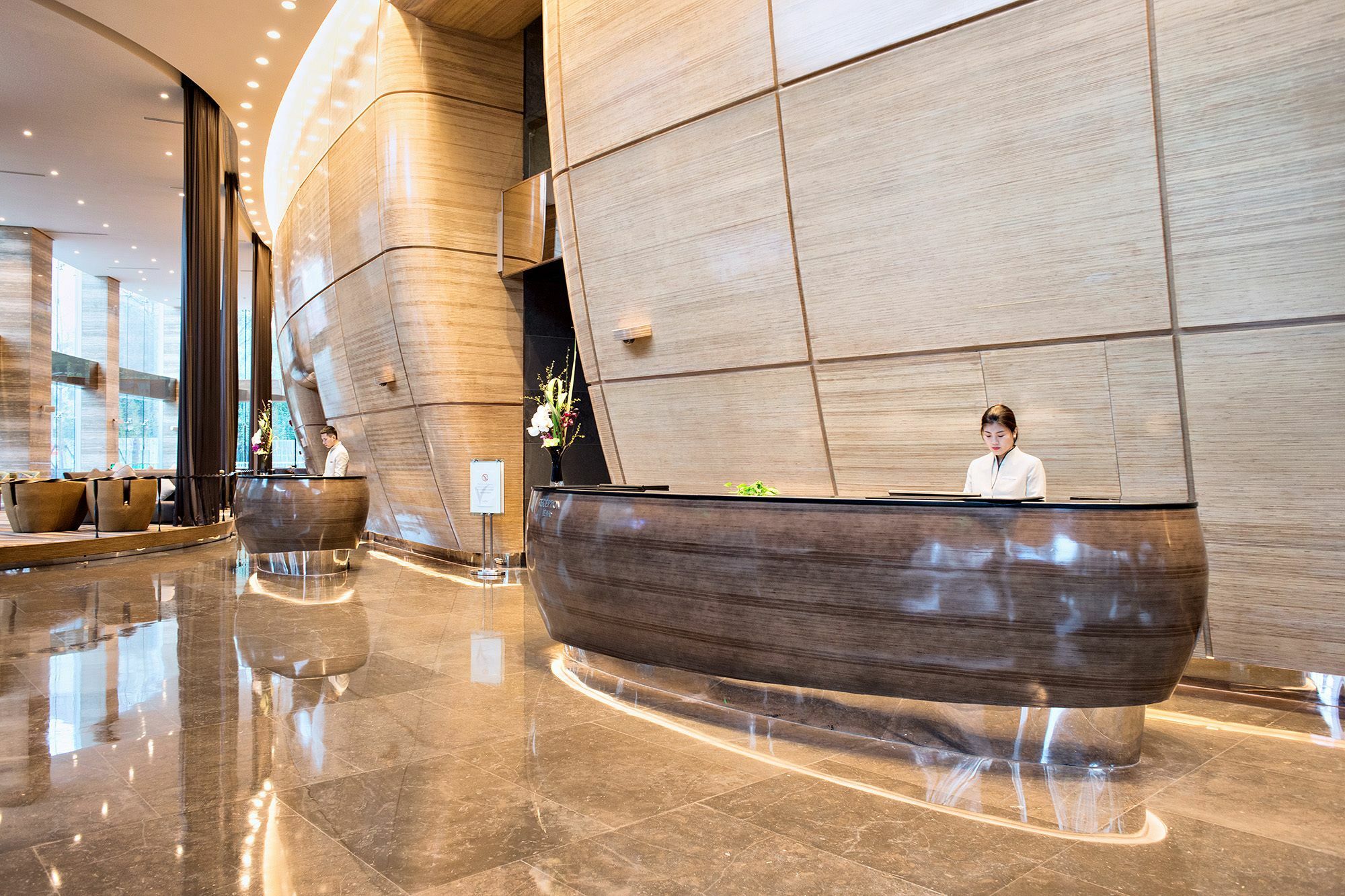 Amara Signature Shanghai Eksteriør billede