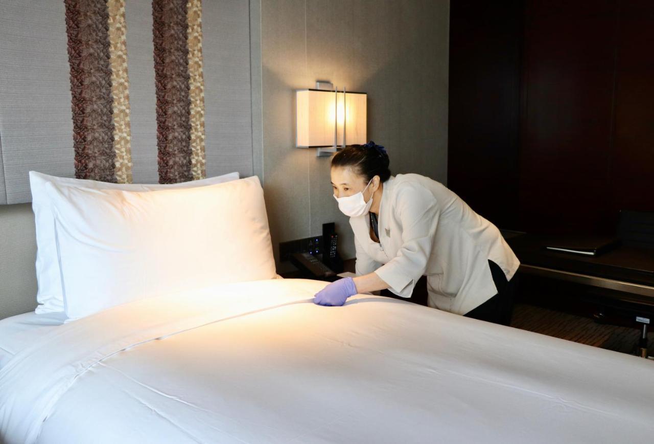 Amara Signature Shanghai Eksteriør billede